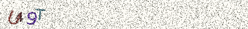 Cryptogramme