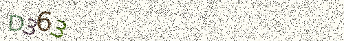 Cryptogramme
