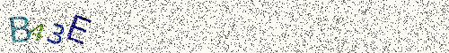 Cryptogramme