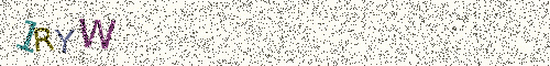 Cryptogramme