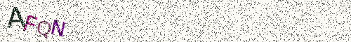 Cryptogramme