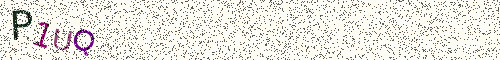 Cryptogramme