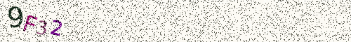 Cryptogramme