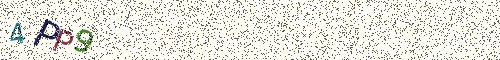 Cryptogramme