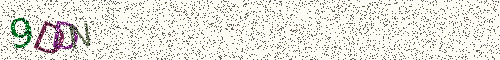 Cryptogramme