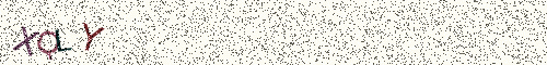 Cryptogramme