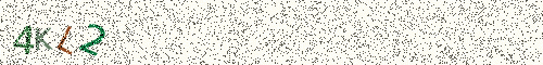 Cryptogramme