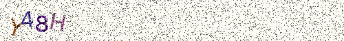Cryptogramme