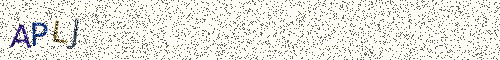 Cryptogramme