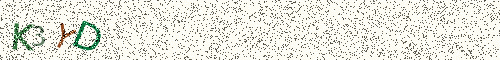 Cryptogramme