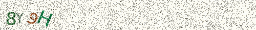 Cryptogramme