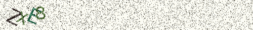 Cryptogramme