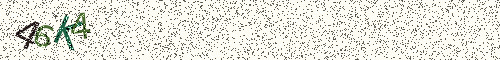 Cryptogramme