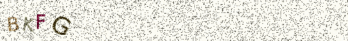 Cryptogramme