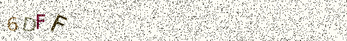 Cryptogramme