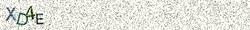 Cryptogramme