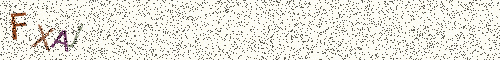 Cryptogramme