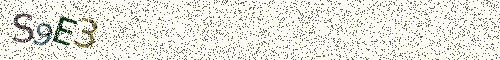 Cryptogramme