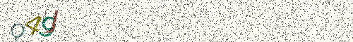 Cryptogramme