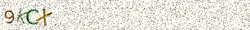 Cryptogramme