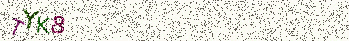 Cryptogramme