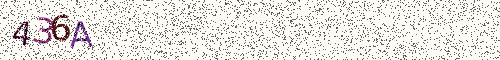 Cryptogramme