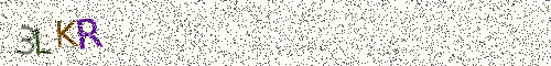 Cryptogramme