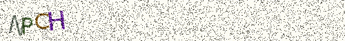 Cryptogramme