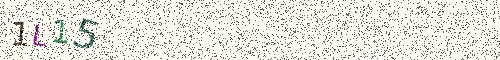 Cryptogramme