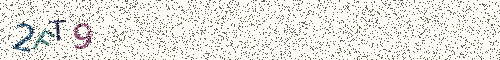 Cryptogramme