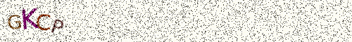 Cryptogramme