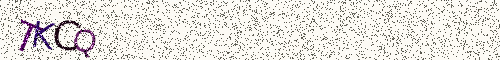 Cryptogramme
