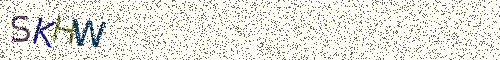 Cryptogramme