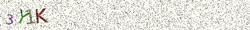 Cryptogramme
