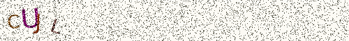 Cryptogramme