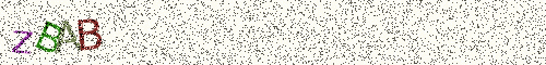 Cryptogramme