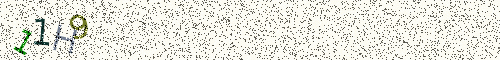 Cryptogramme