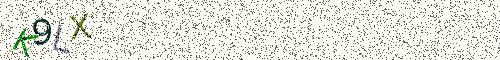 Cryptogramme