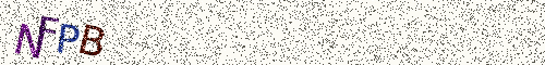 Cryptogramme