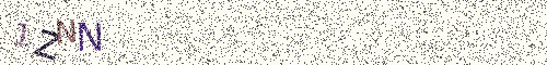 Cryptogramme