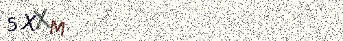 Cryptogramme