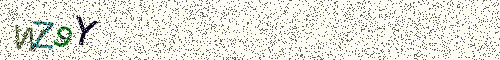 Cryptogramme