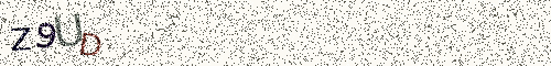 Cryptogramme