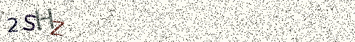 Cryptogramme