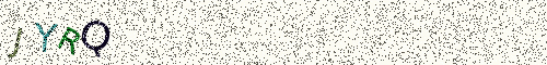 Cryptogramme