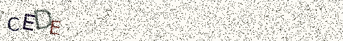 Cryptogramme