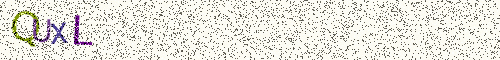 Cryptogramme