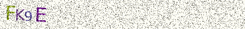 Cryptogramme