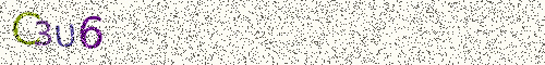 Cryptogramme