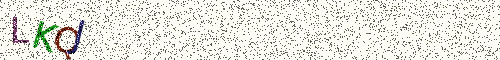 Cryptogramme
